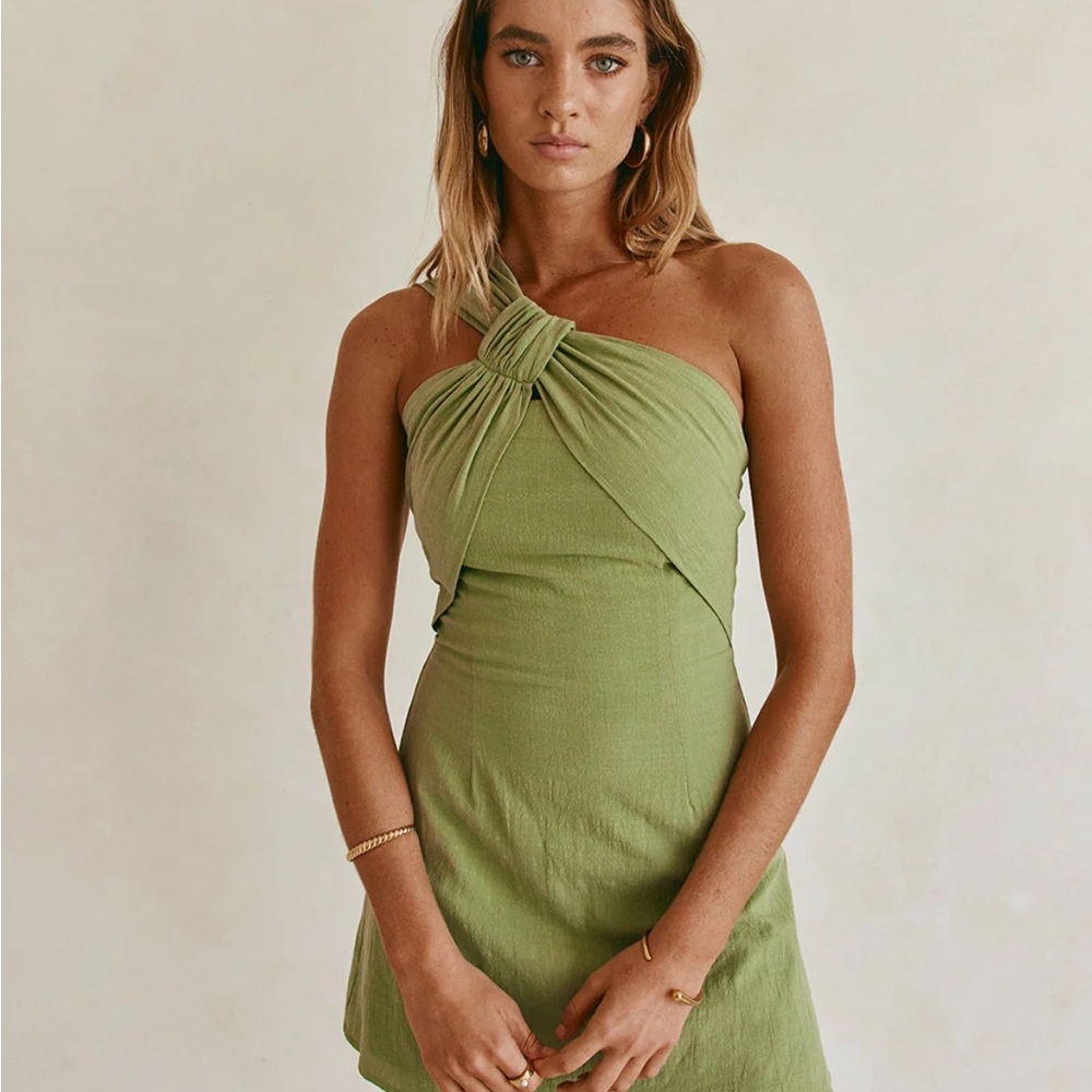 Sabo Dimmi Dress